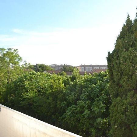 Appartement Lumineux Et Calme Avec Terrasse Avignon Exteriér fotografie