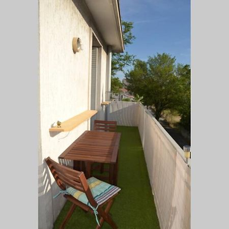 Appartement Lumineux Et Calme Avec Terrasse Avignon Exteriér fotografie