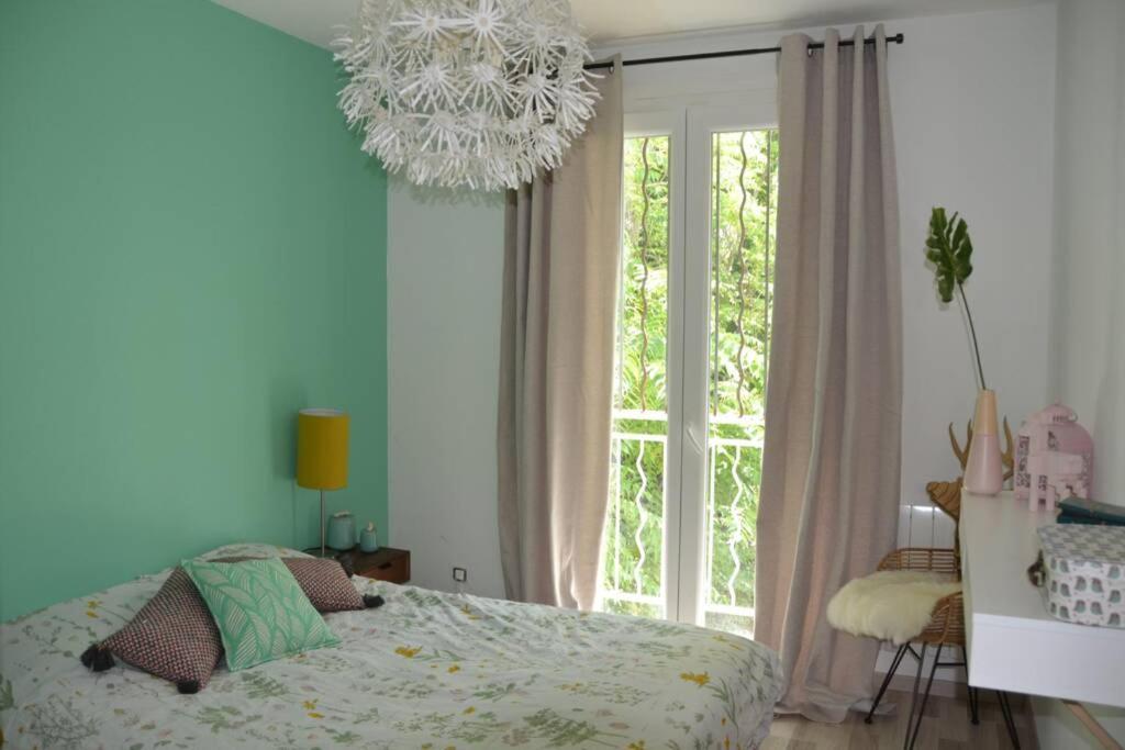 Appartement Lumineux Et Calme Avec Terrasse Avignon Exteriér fotografie