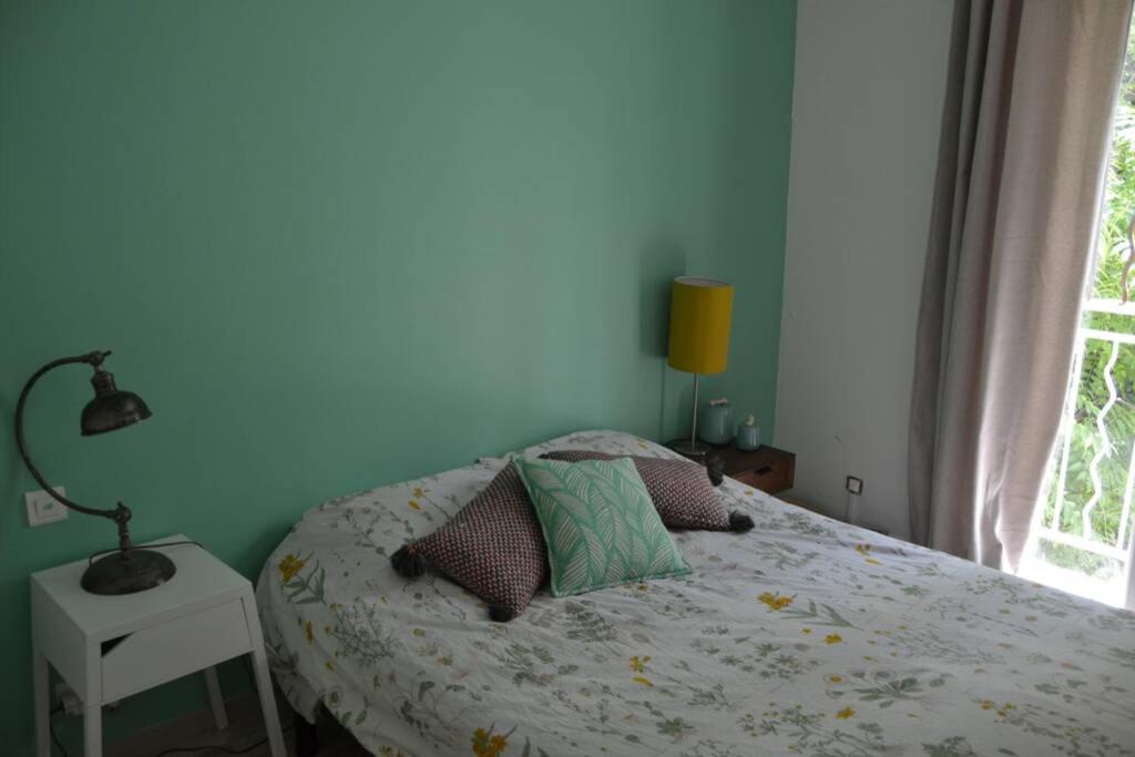 Appartement Lumineux Et Calme Avec Terrasse Avignon Exteriér fotografie